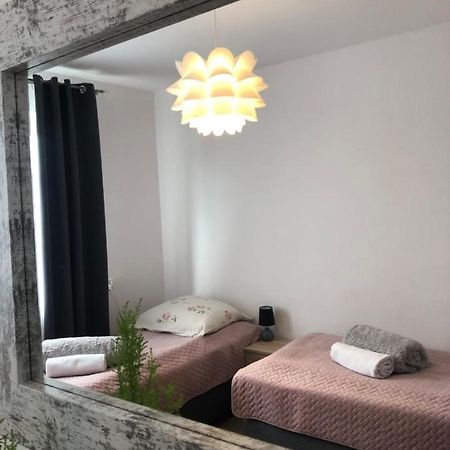 Apartament U Gogoca Tylicz ภายนอก รูปภาพ