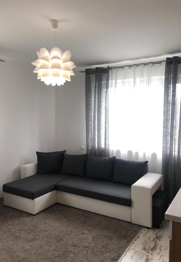 Apartament U Gogoca Tylicz ภายนอก รูปภาพ