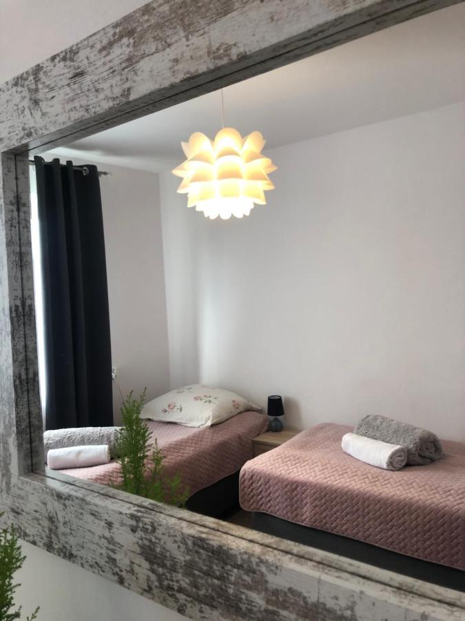 Apartament U Gogoca Tylicz ภายนอก รูปภาพ