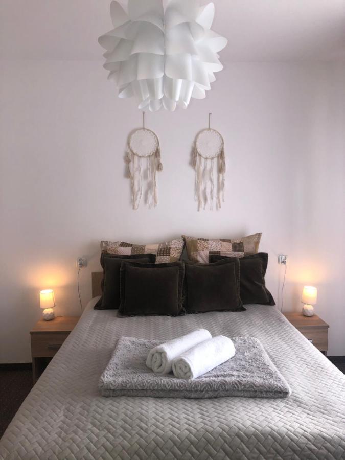 Apartament U Gogoca Tylicz ภายนอก รูปภาพ