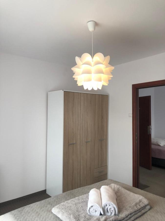 Apartament U Gogoca Tylicz ภายนอก รูปภาพ