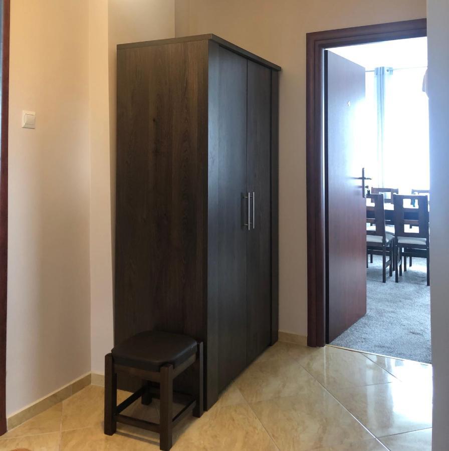 Apartament U Gogoca Tylicz ภายนอก รูปภาพ