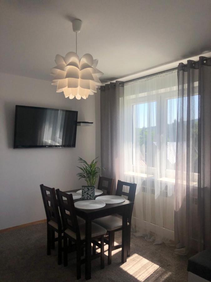 Apartament U Gogoca Tylicz ภายนอก รูปภาพ