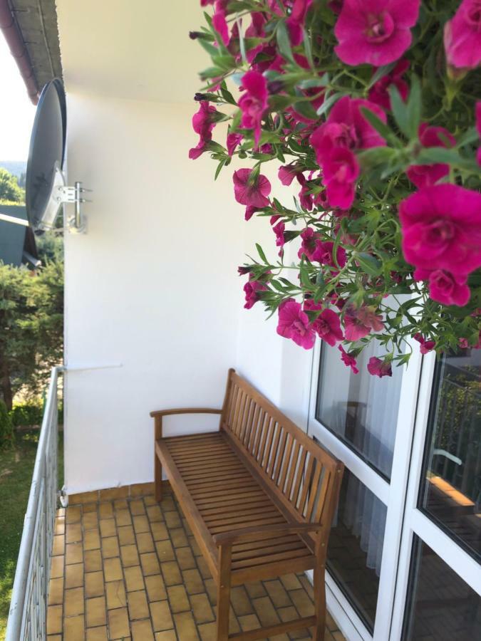 Apartament U Gogoca Tylicz ภายนอก รูปภาพ